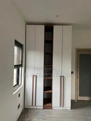 Modern Wardrobe