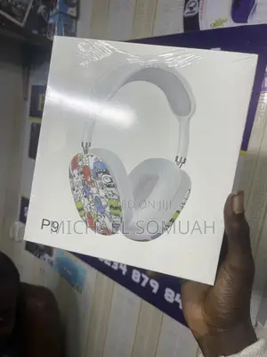 P9 Headset