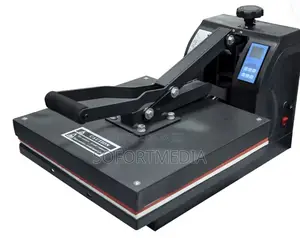 Heatpress Machine
