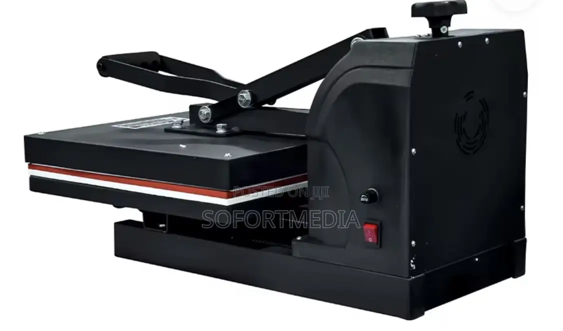 Heatpress Machine