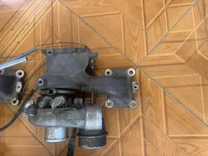 Oem Ford Fusion , Escape 1.5l Turbocharger