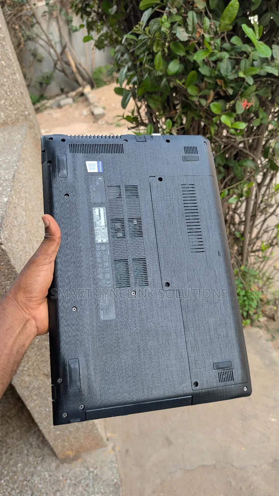 New Laptop Acer TravelMate P255 M 8GB Intel Core i5 SSD 256GB