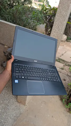 New Laptop Acer TravelMate P255 M 8GB Intel Core i5 SSD 256GB