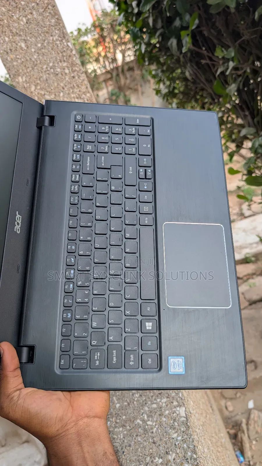 New Laptop Acer TravelMate P255 M 8GB Intel Core i5 SSD 256GB