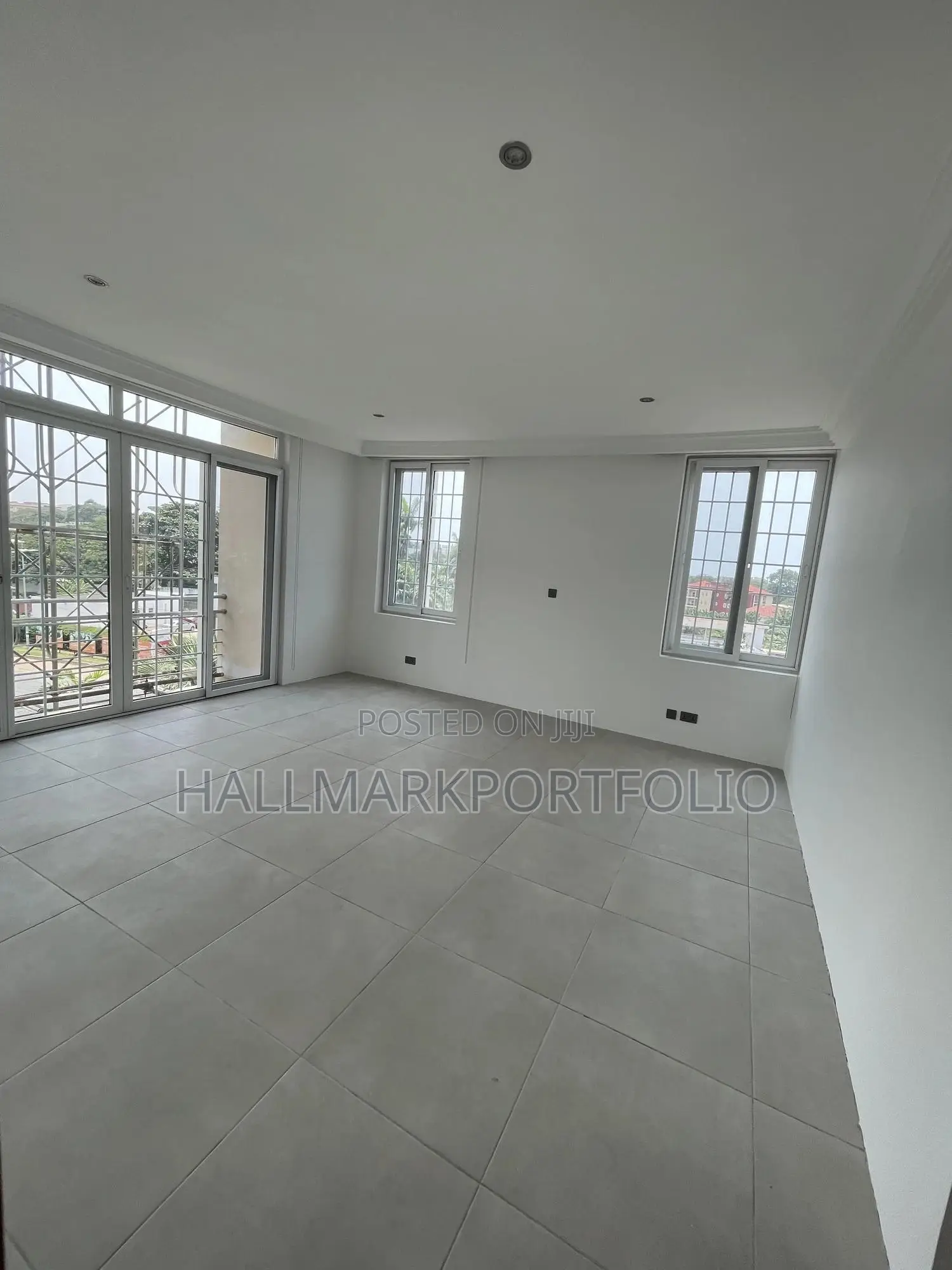 2bdrm Apartment in Villagio, Airport Residential Area for rent