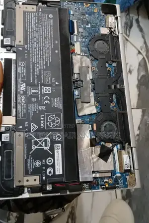 Graphics Laptop Repair and Servicing