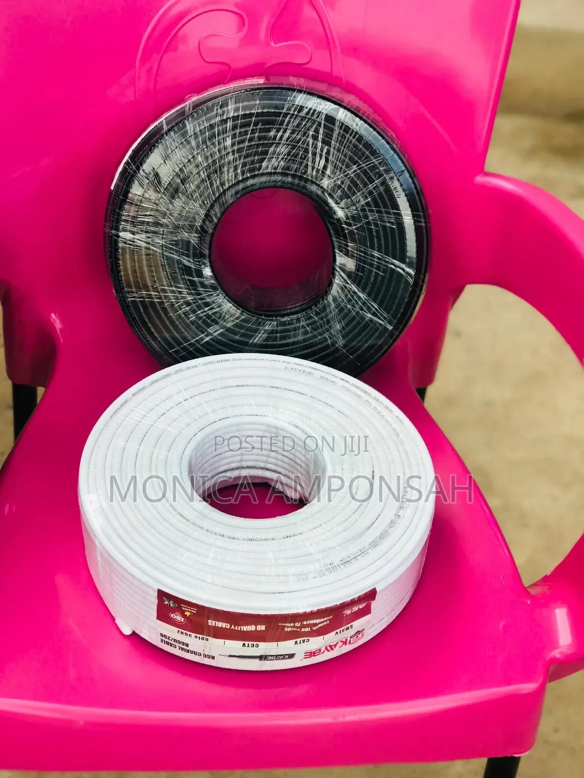 Television Cable