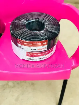 Television Cable