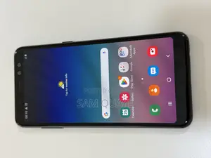 Samsung Galaxy A8 32 GB Black