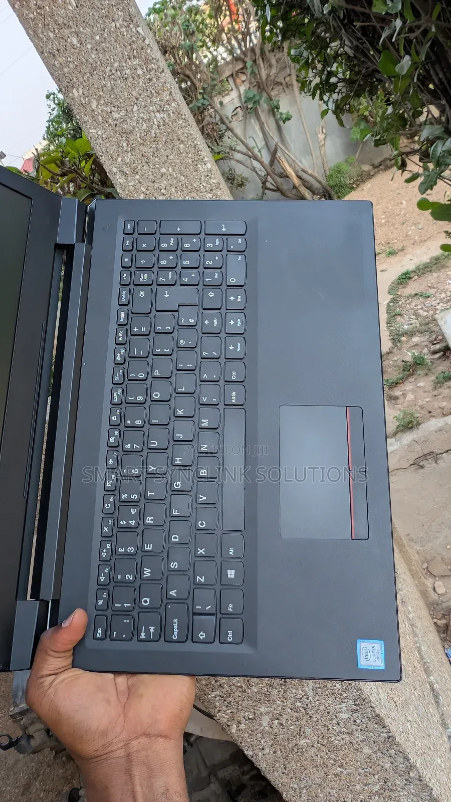 Laptop Lenovo V110 8GB Intel Core i5 SSD 256GB