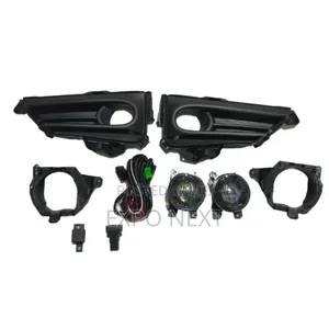 Fog Lamp Set 2019-2020 for Honda Cr-V