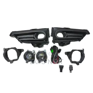 Fog Lamp Set 2019-2020 for Honda Cr-V