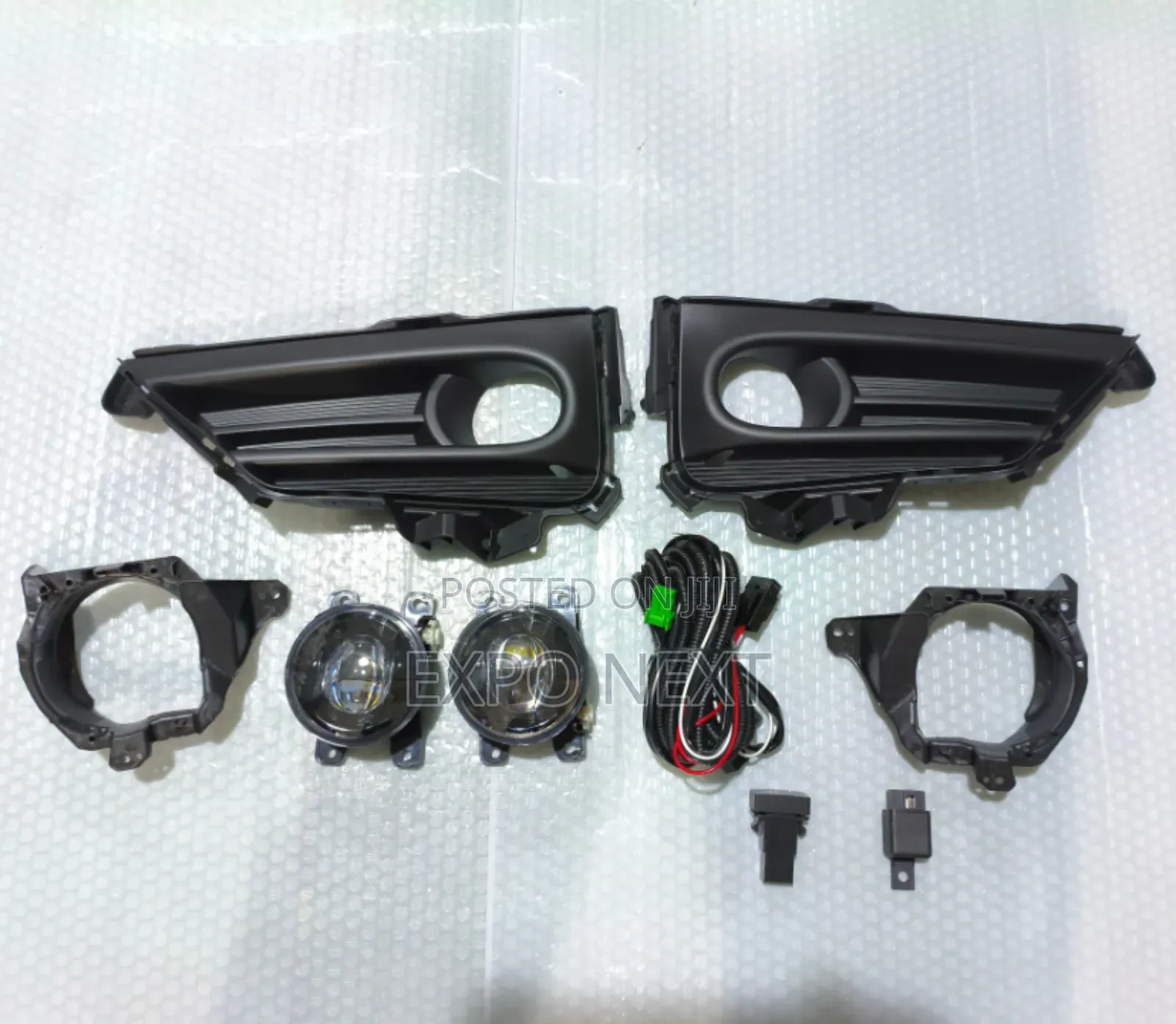 Fog Lamp Set 2019-2020 for Honda Cr-V