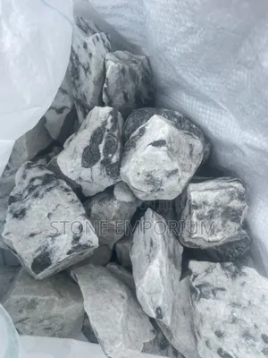 Black/White Stone