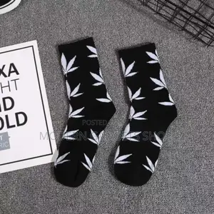4set Unisex Socks