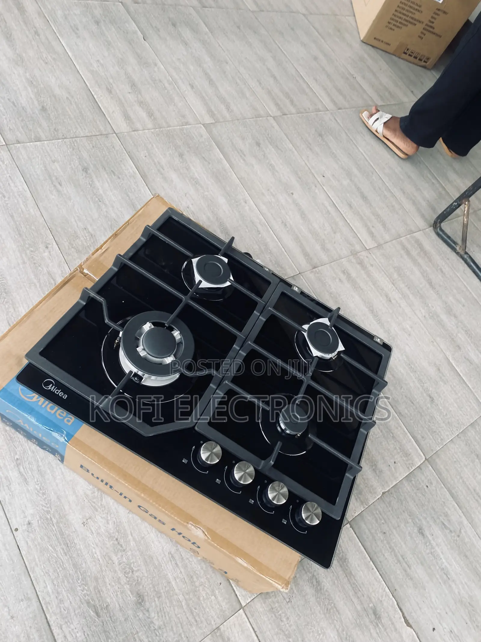Enjoy Authentic Meals Daily Using the Reliable 60g40me Cooke