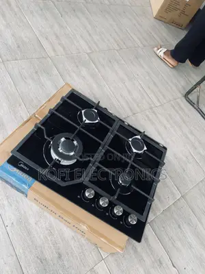 Enjoy Authentic Meals Daily Using the Reliable 60g40me Cooke