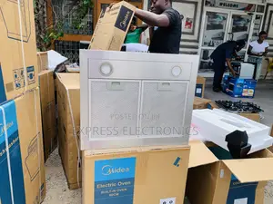 Text Us for Your Midea 60m1-B Built In