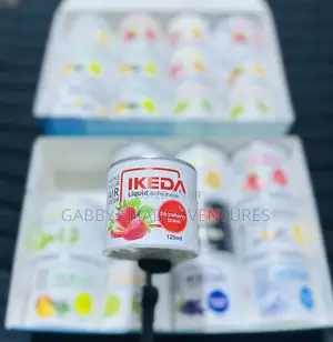 Air Refreshers