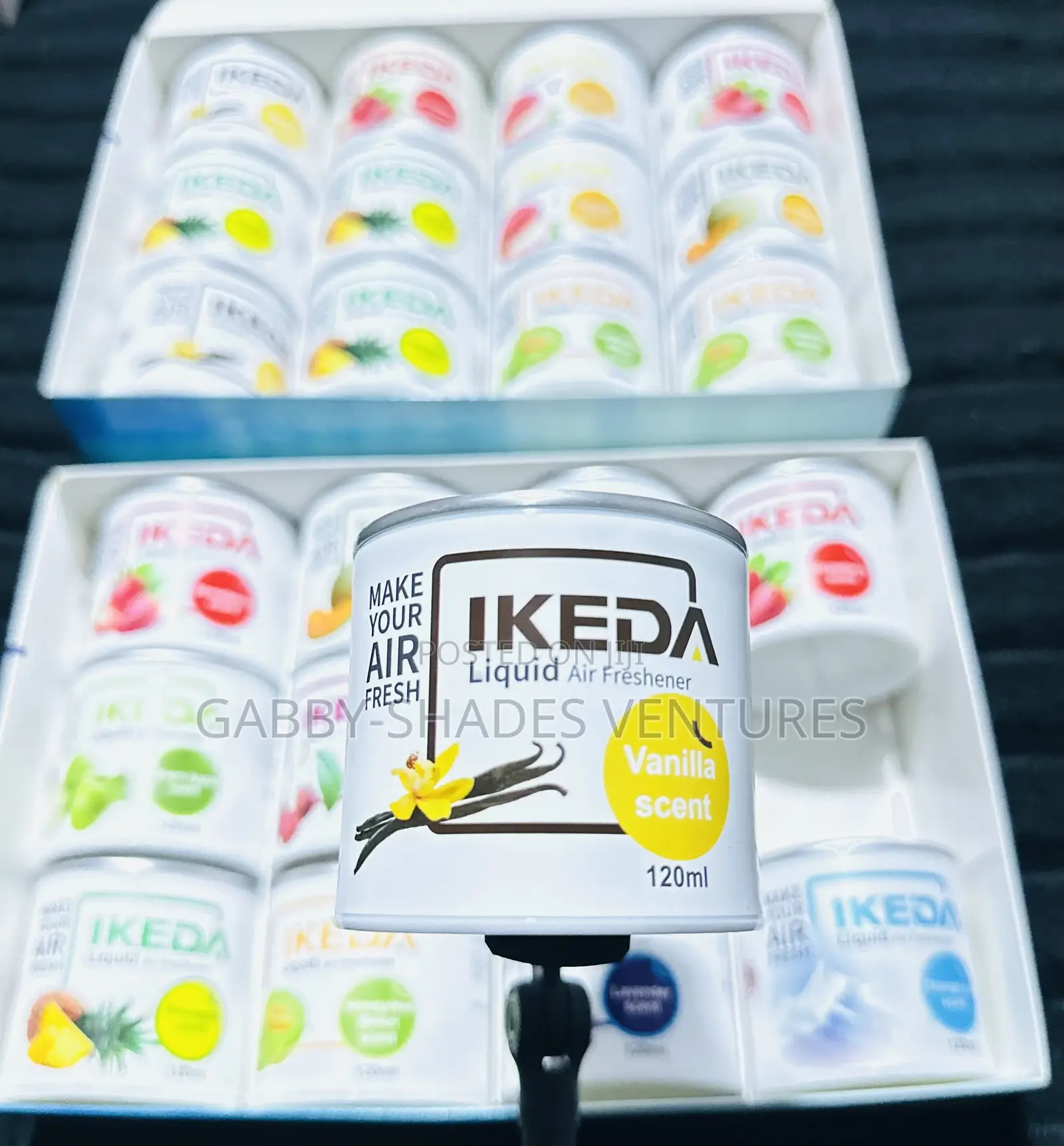 Air Refreshers