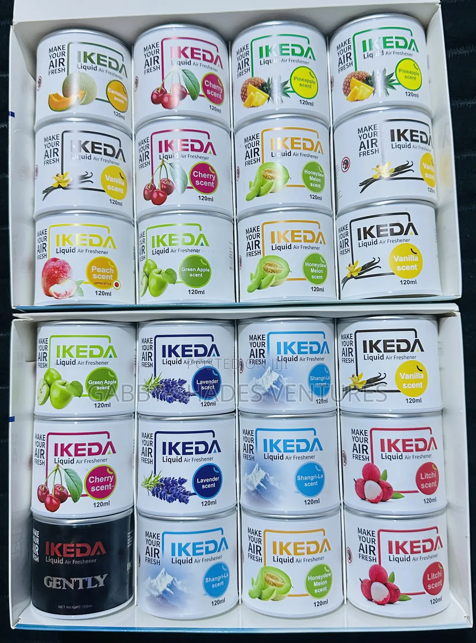 Air Refreshers