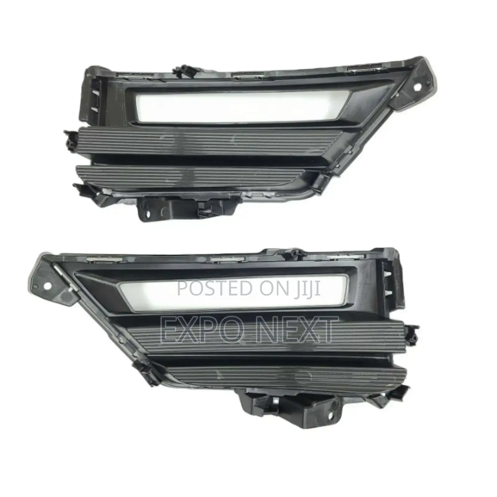 Led Fog Lamp Set 2019-2020 for Honda Cr-V