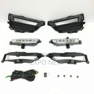 Led Fog Lamp Set 2019-2020 for Honda Cr-V