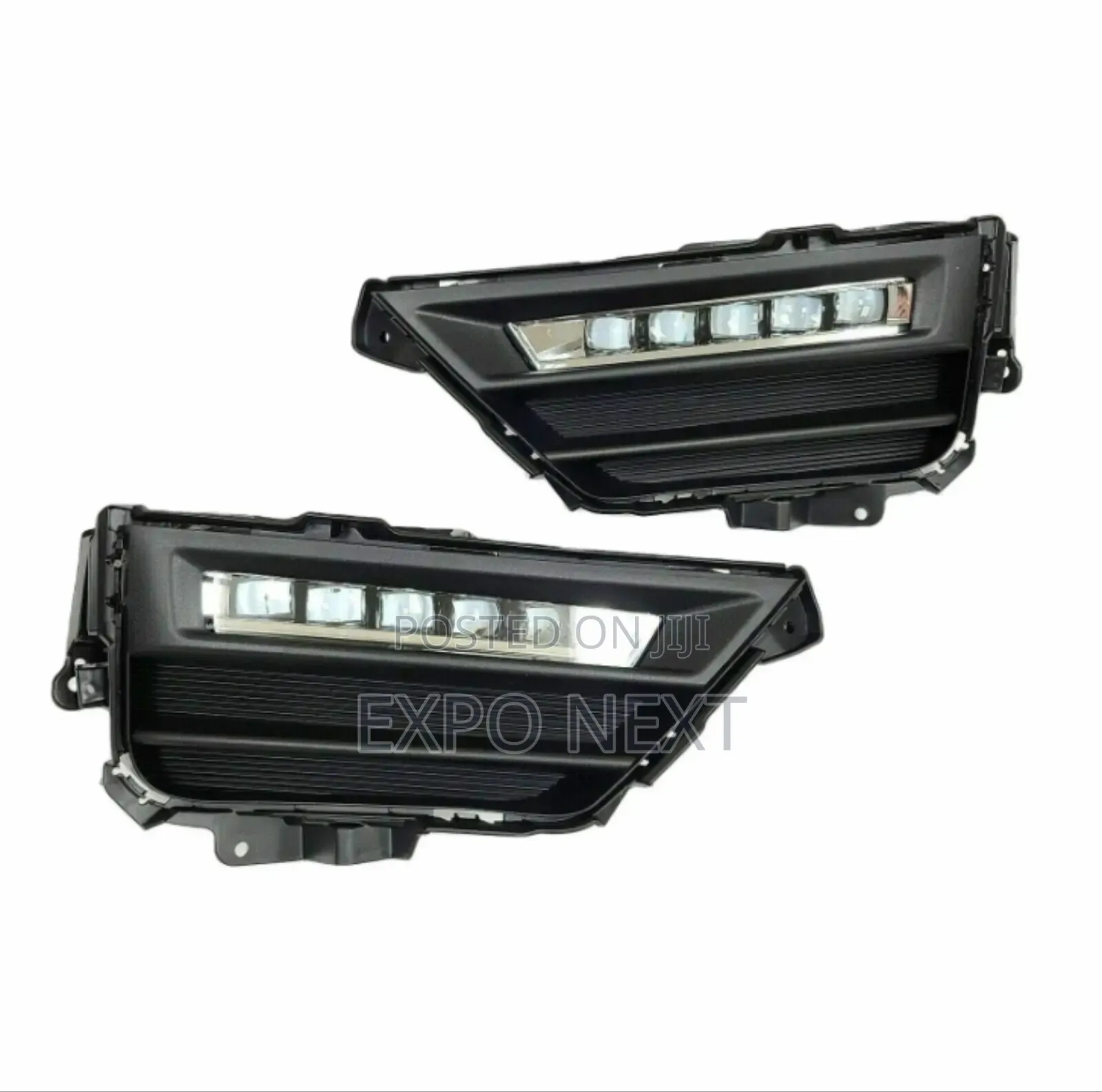 Led Fog Lamp Set 2019-2020 for Honda Cr-V