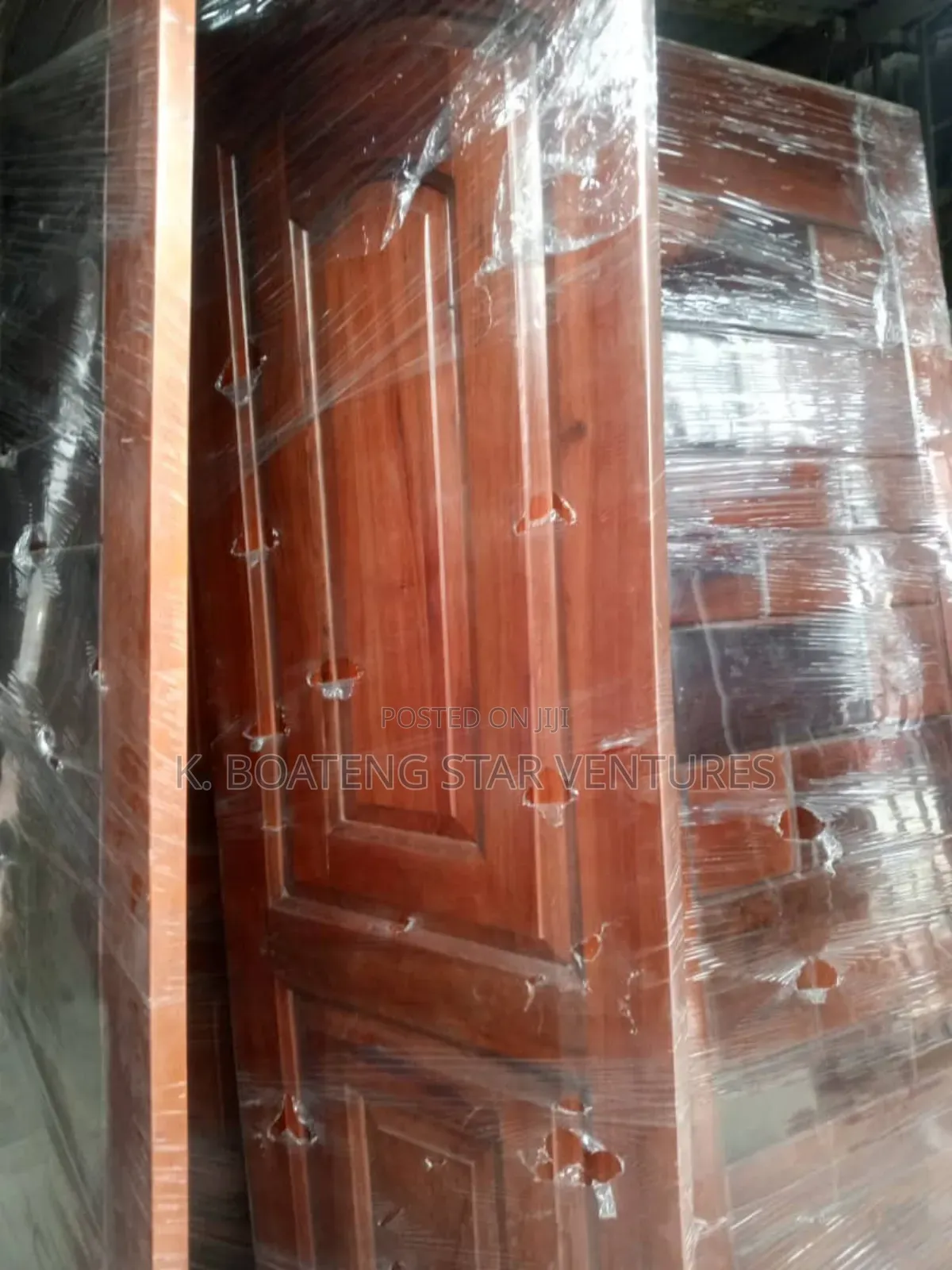 Quality Wooden Bedroom and Bathroom Doors for Sale and Delivery