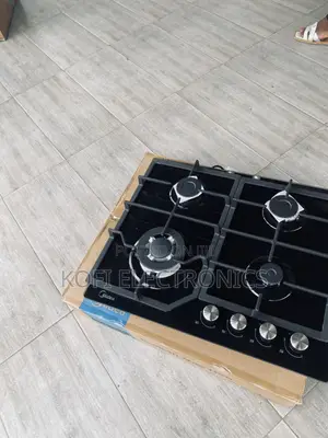 Bring Authentic Flavor Home With the Efficient 60g40me Cooker