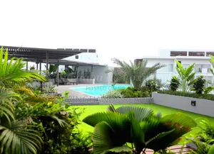 Luxury 1 Bedroom Apartment at Loxwood Apartments, East-Legon