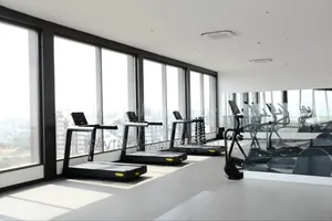 Luxury 1 Bedroom Apartment at Loxwood Apartments, East-Legon