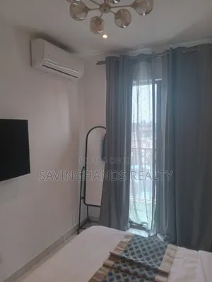 Luxury 1 Bedroom Apartment at Loxwood Apartments, East-Legon
