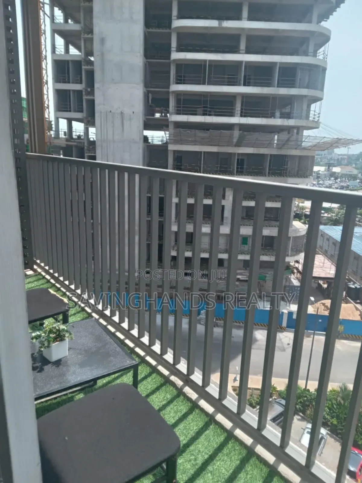 Luxury 1 Bedroom Apartment at Loxwood Apartments, East-Legon