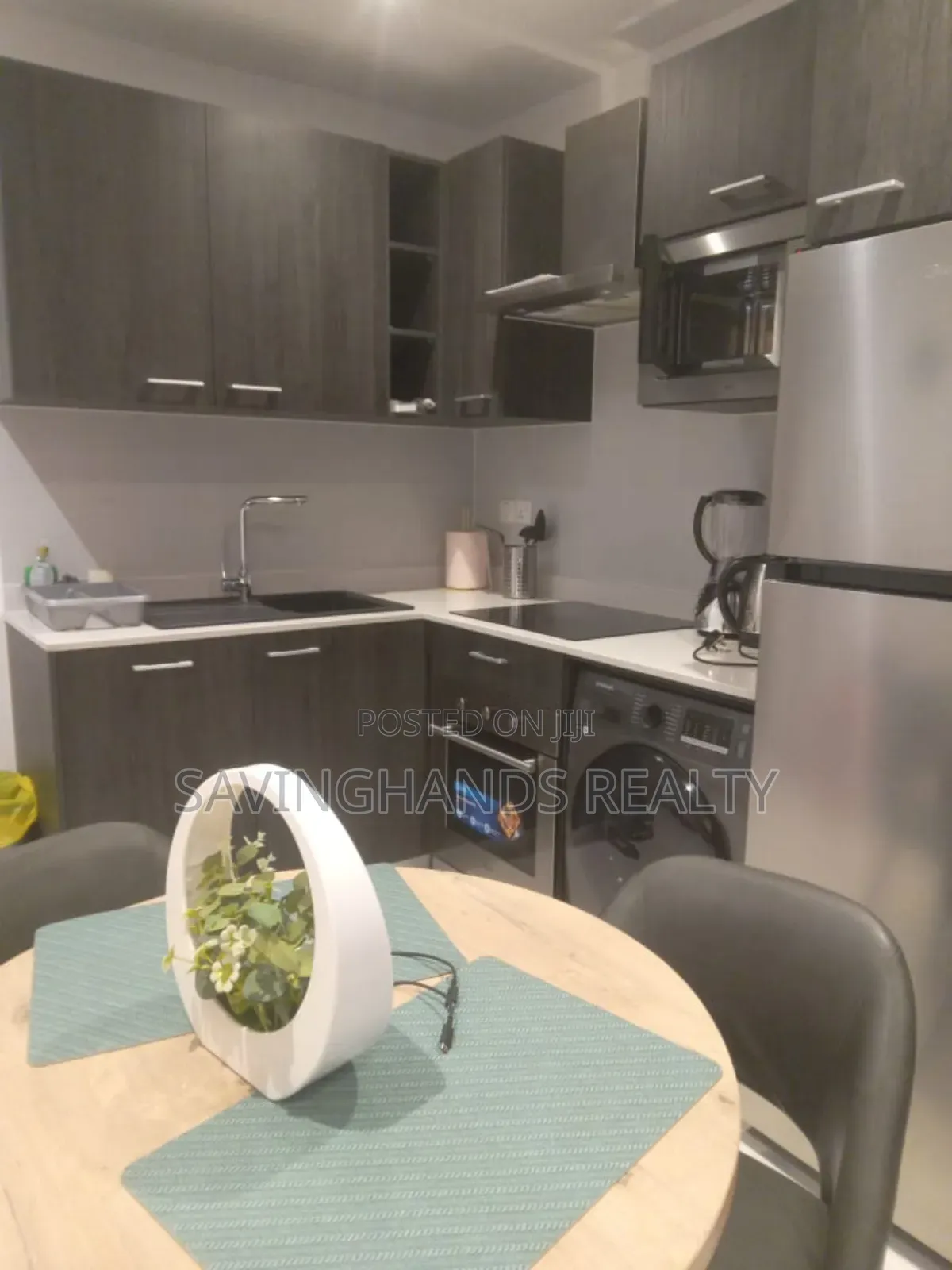 Luxury 1 Bedroom Apartment at Loxwood Apartments, East-Legon