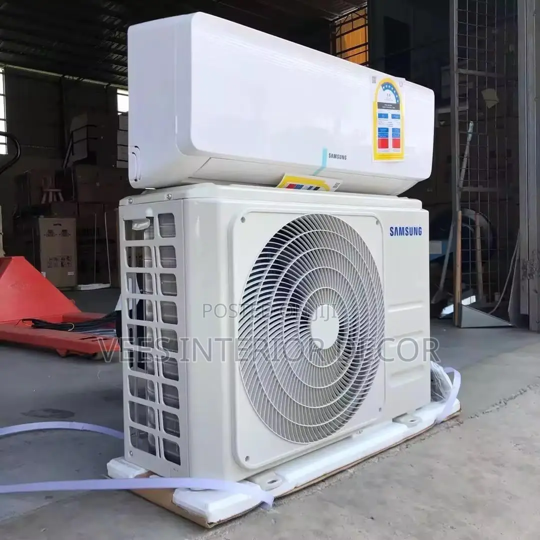 Samsung Inverter Ac 1.5hp / 2.0 Hp