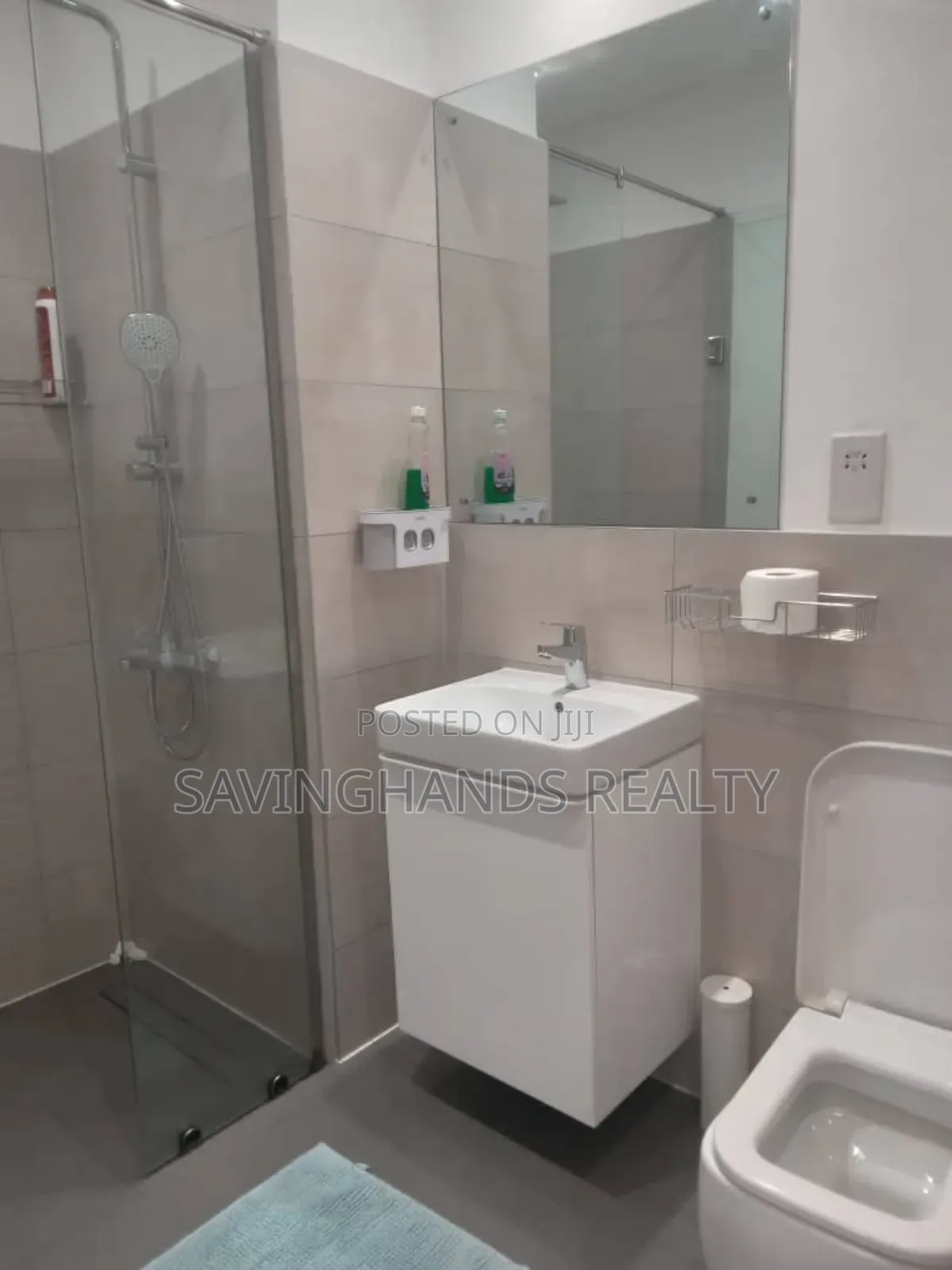 Luxury 1 Bedroom Apartment at Loxwood Apartments, East-Legon