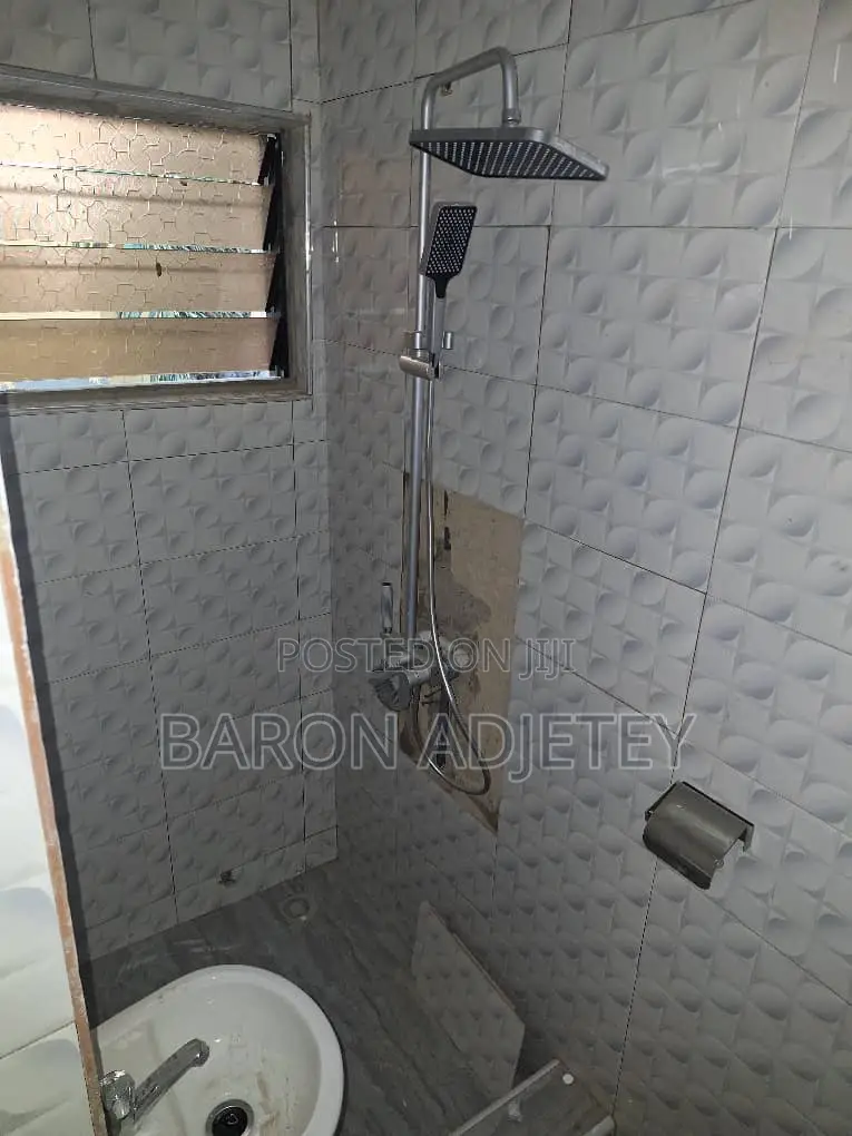 Furnished 3bdrm Apartment in East Legon for rent