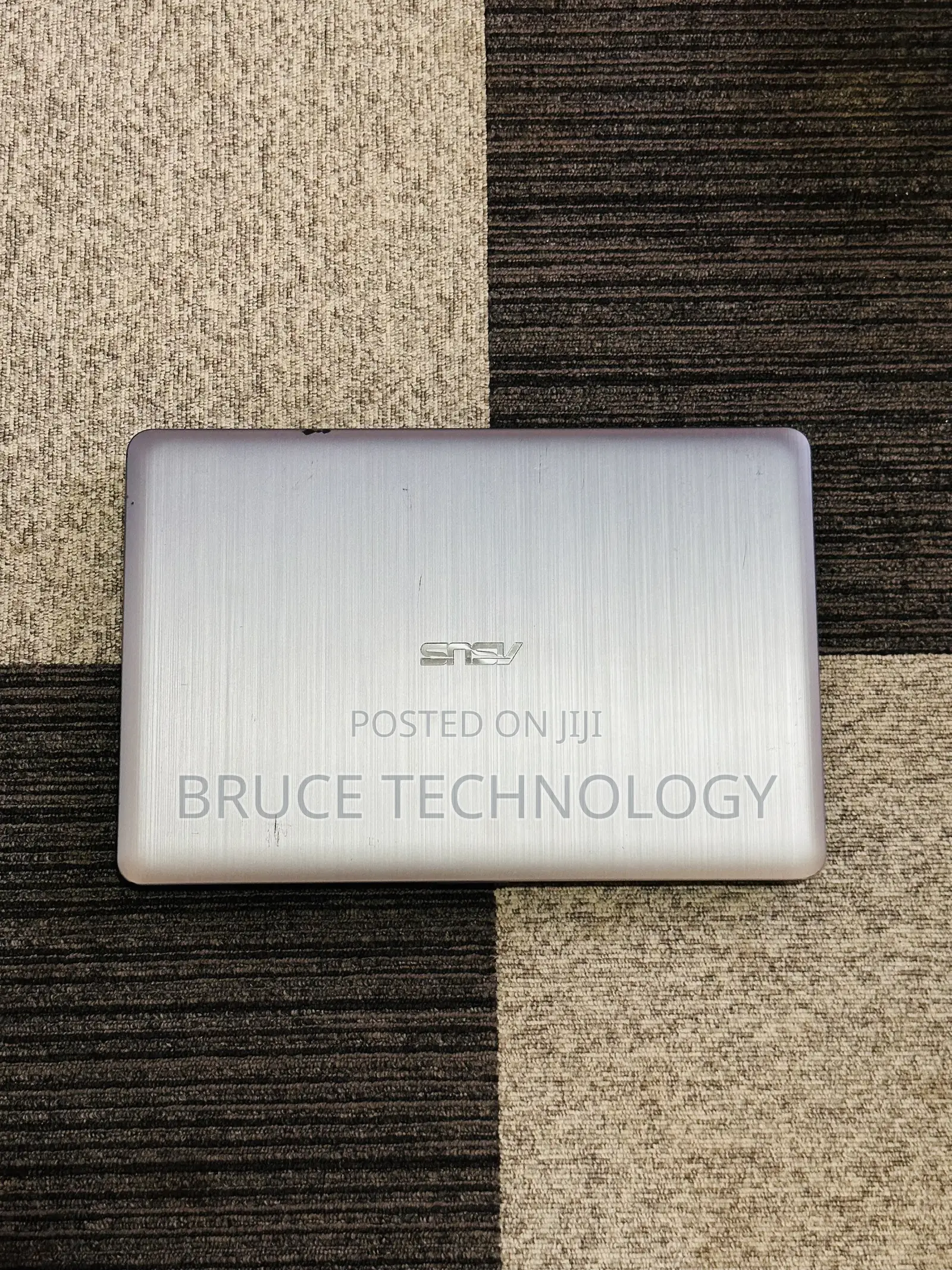Laptop Asus VivoBook Max X541UA 8GB Intel Core i5 SSD 256GB