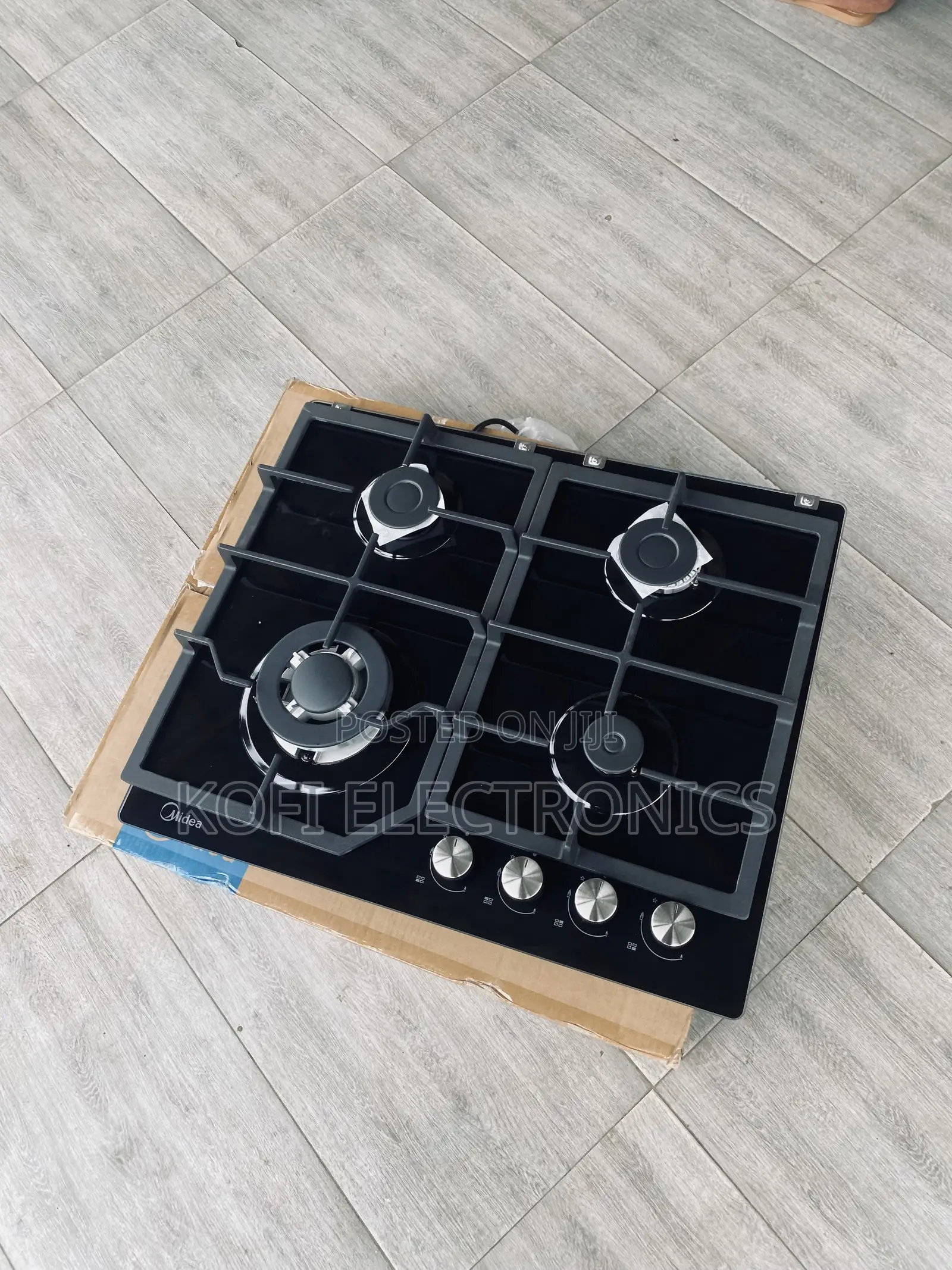 Experience Authentic Cooking Comfort With the 60g40me Cooker