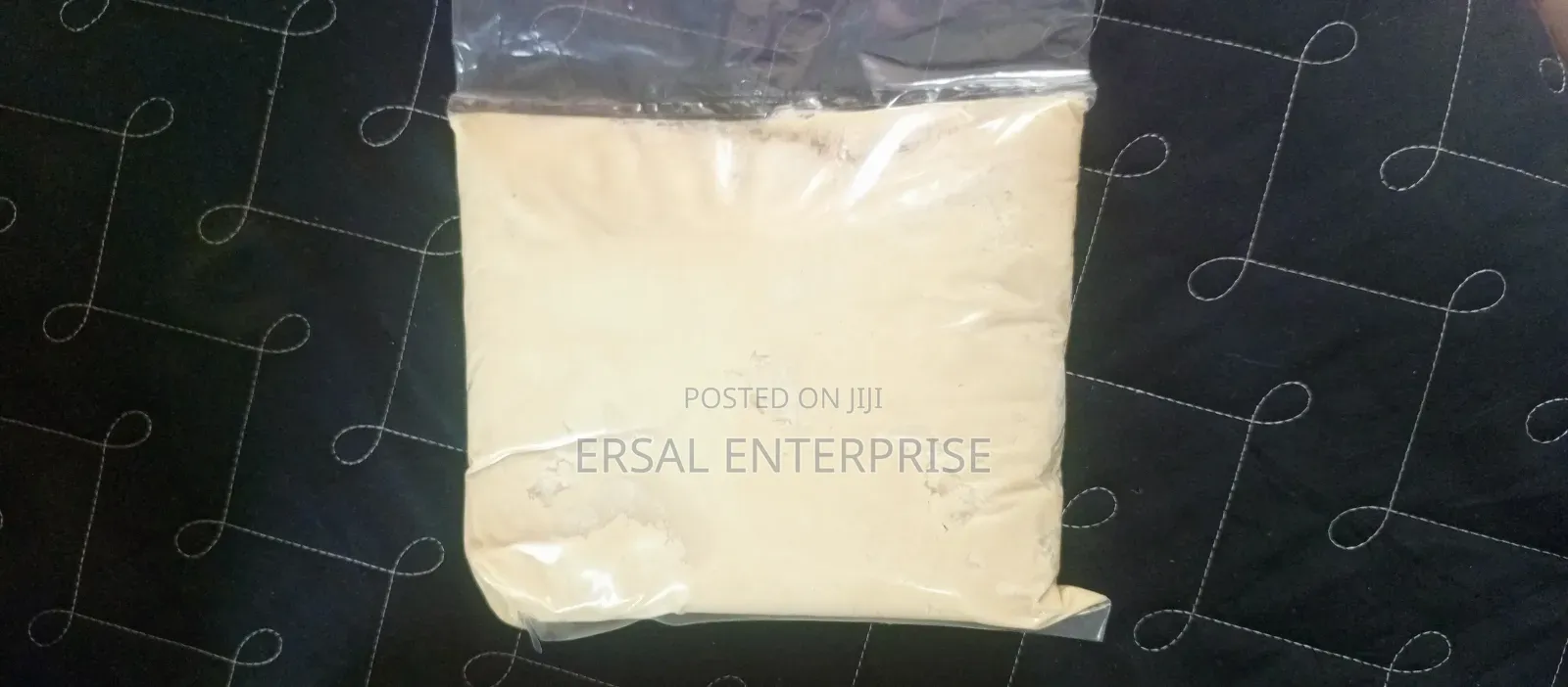 1kg Vacuum-sealed Cocoa Butter