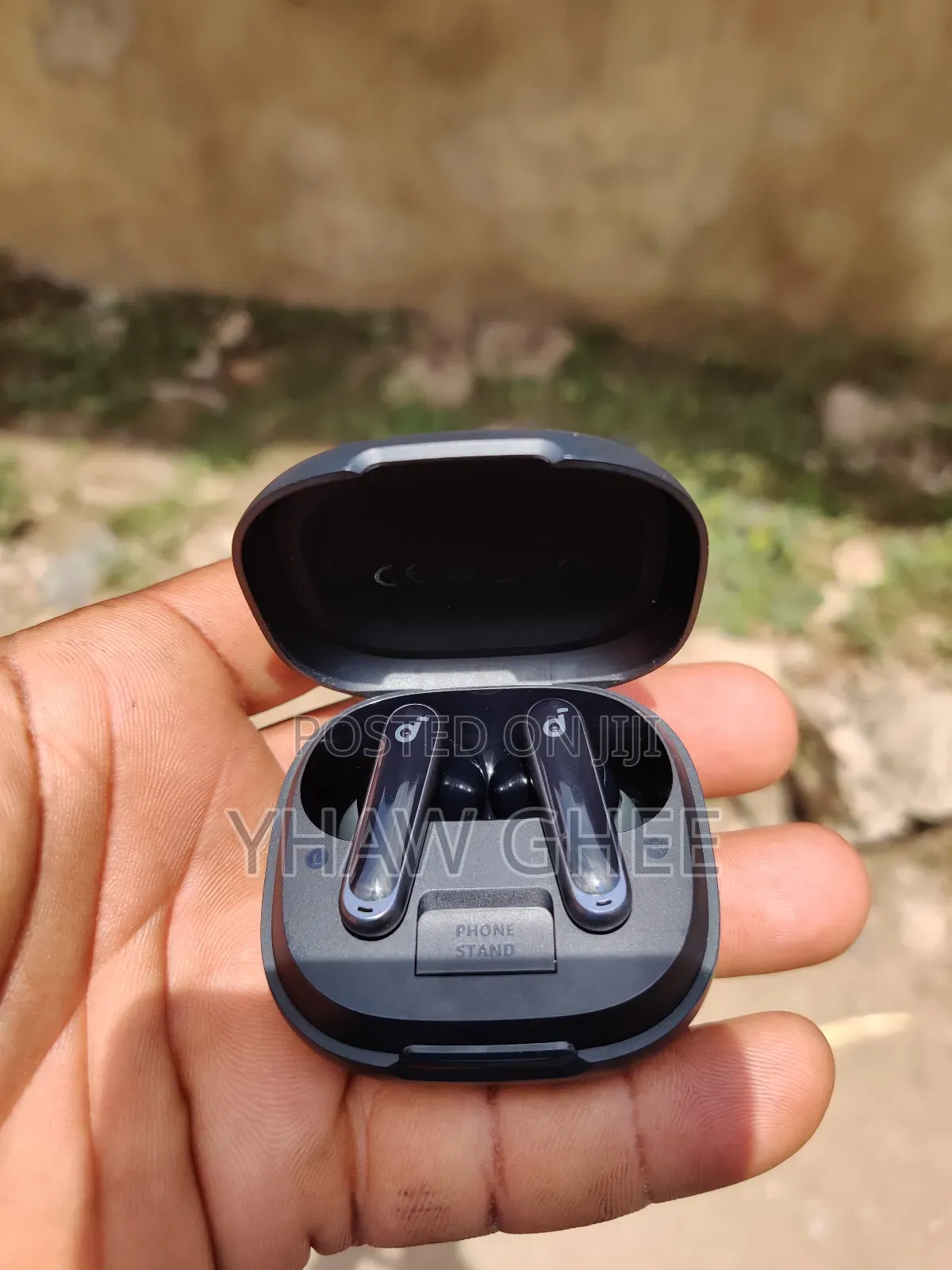 Soundcore P40i