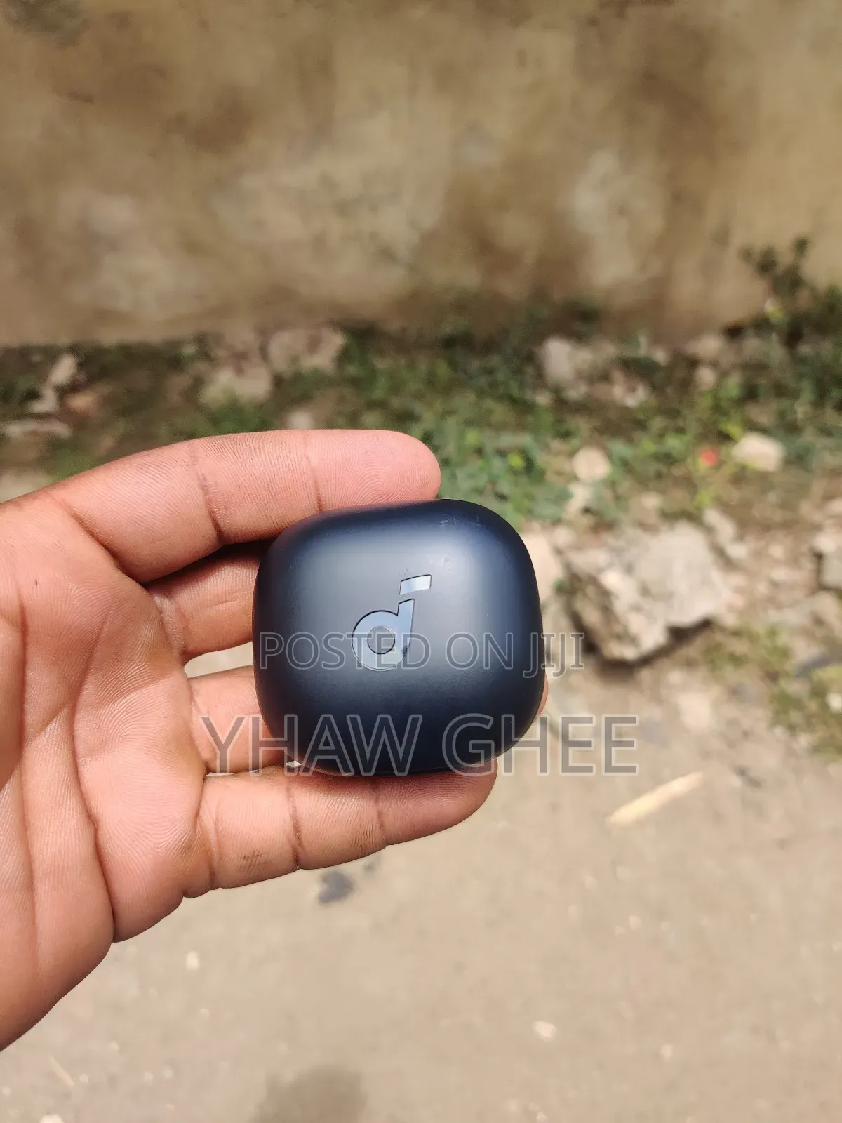 Soundcore P40i