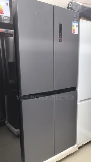 Brand New Lg Fridge