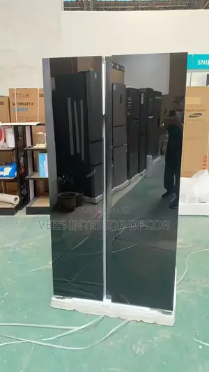 Brand New Lg Fridge