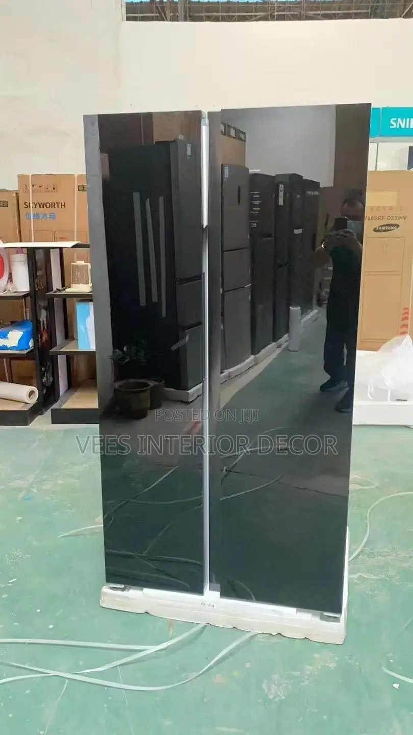 Brand New Lg Fridge