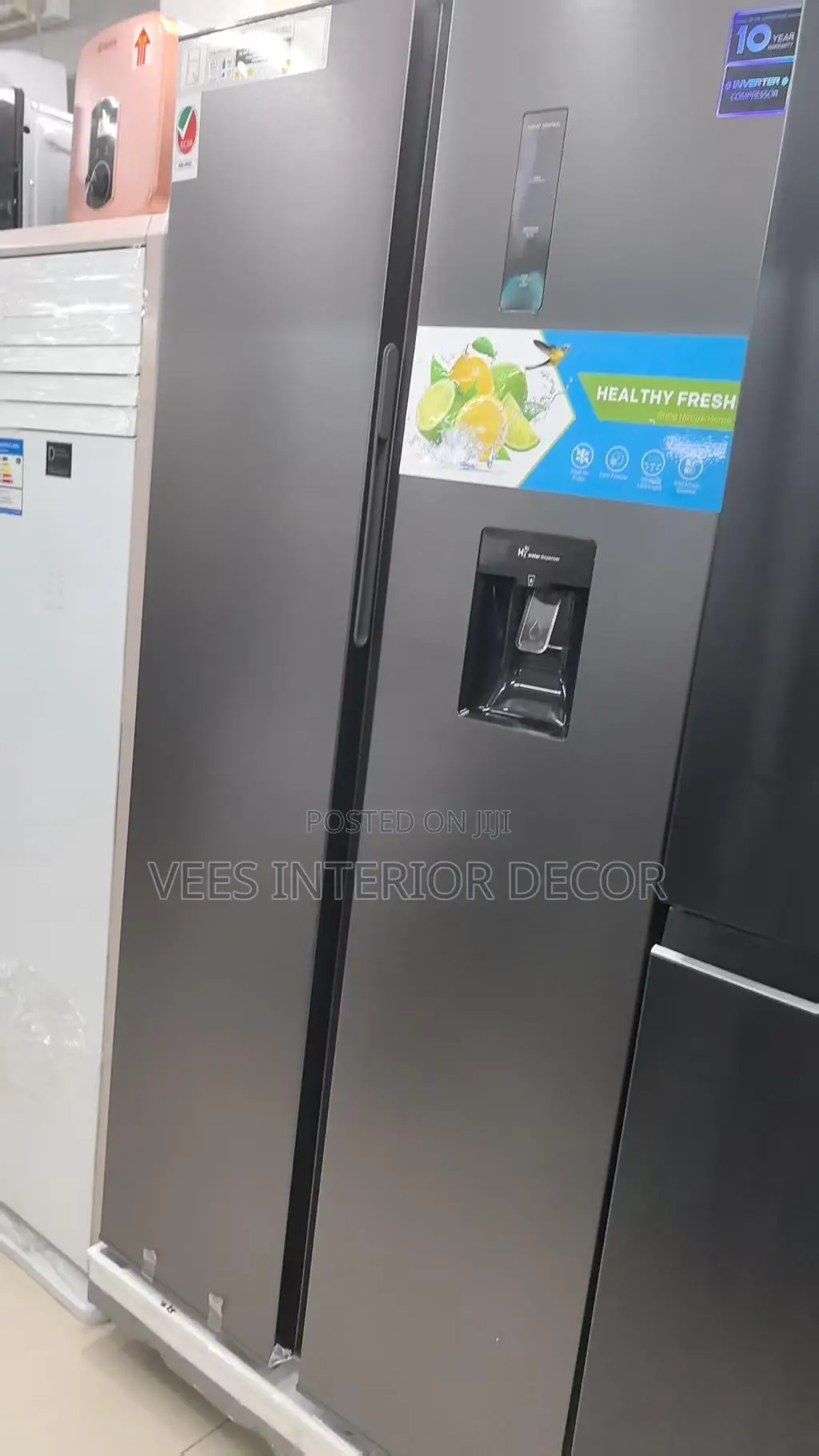 Brand New Lg Fridge
