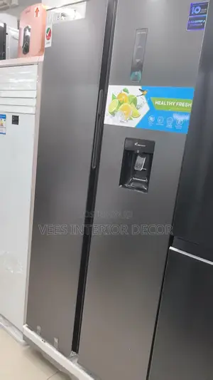 Brand New Lg Fridge