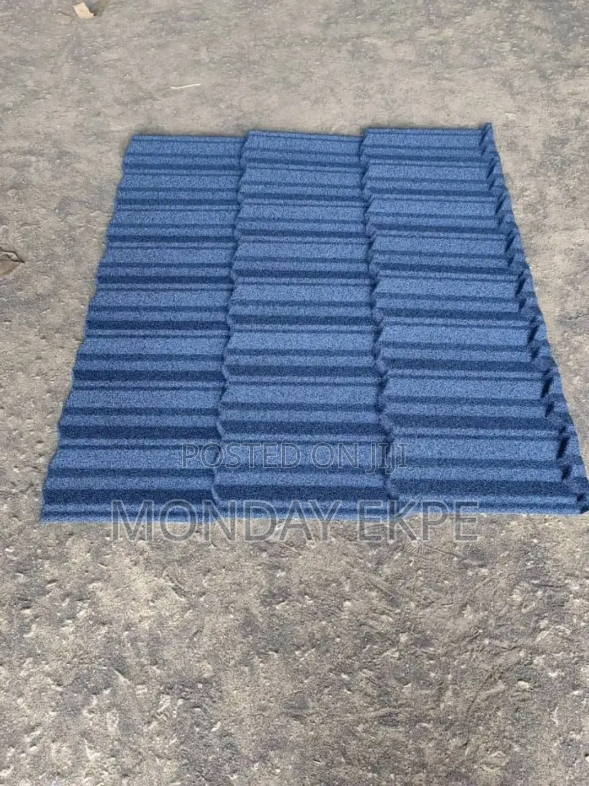 Best Quality Stone Coated Euro Roofing Tiles