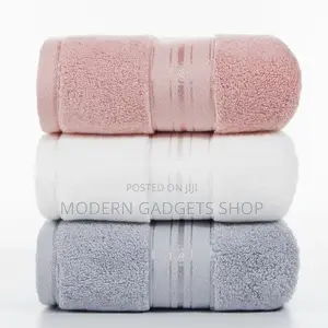 Home/Hotel Quality Cotton Towel